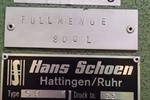 Hans Schoen - SH65