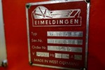 Eimeldingen - G 630 ST