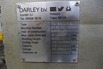 Darley - GS 6000  x 8
