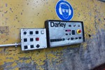 Darley - GS 6000  x 8
