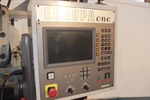 Europa - Milltech 5000VS CNC