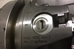 Mazak - Nexus 350 MY