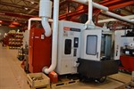 Mazak - Variaxis 500 - 5 X