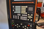 Mazak - Variaxis 500 - 5 X