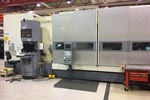 Mazak - Integrex E 650 H