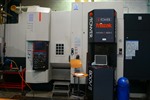 Mazak - Integrex 800 E - V 5 / II