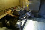 Mazak - Integrex 800 E - V 5 / II