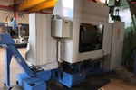 Mazak - SQT 250 MS