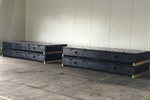 Union - SDT Floorplates