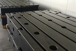 Union - SDT Floorplates