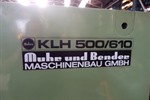 Muhr & Bender - KLH 500/610