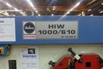 Mubea - HIW 1000 / 610