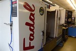 Fadal - VMC 3016