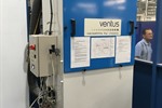 Wheelabrator - Ventus 125 SR 