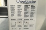 Wheelabrator - Ventus 125 SR 