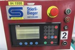 Stierli - 300 CNC / CE
