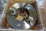 NN - 3-jaw chuck