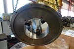 NN - 3-jaw chuck