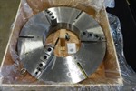 NN - 3-jaw chuck