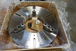 NN - 3-jaw chuck