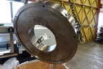 NN - 3-jaw chuck