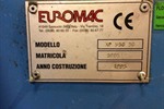 Euromac - XP 950 / 30
