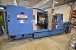 Mazak - Integrex 40 ATC