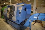 Mazak - Slant Turn 35 N ATC 