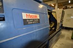 Mazak - Slant Turn 35 N ATC 