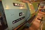 Mazak - Quick Slant 30 - 4 axis 