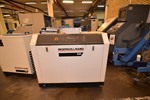 Ingersoll Rand - Compressor Ingersoll-Rand