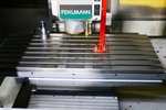 Fehlmann - Picomax 60 CNC