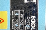 Eckold - KF 170 PD