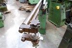 Drabert Söhne - Cylindrical cutting shear