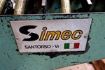 Imec - Automatic circular saw