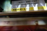 Fanuc - CNC control