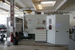 Hermle - C 40 U + PW 160