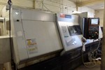 Mazak - Quick Turn Nexus 450 II M 