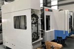 Mazak - Variaxis 500 - 5x incl. Palletech