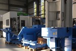 Mazak - Variaxis 500 - 5x incl. Palletech