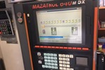 Mazak - Variaxis 500 - 5x incl. Palletech