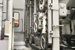 Mazak - Variaxis 500 - 5x incl. Palletech