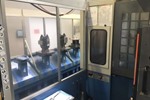 Mazak - Variaxis 500 - 5x incl. Palletech