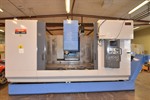 Mazak - VTC 300 C