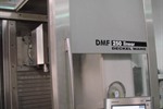 Deckel Maho Gildemeister - DMF 250 Linear