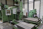 Tos - WH 10 CNC