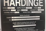 Hardinge - Elite - II 8 / 51