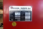 Amada - GX 1230