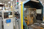 VDF Wohlenberg - U 1070 S CNC