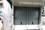 Energy Partner Systems - Mobile extraction wall (for mobile paint spray wal